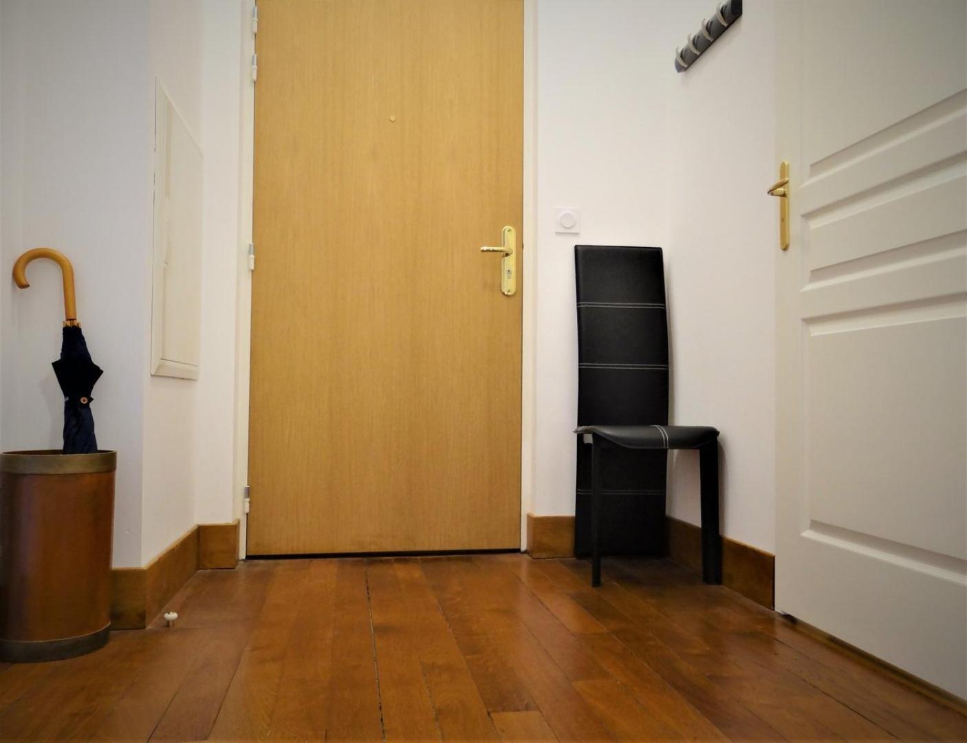L'Esprit D'Antan, Quartier Historique Deux Personnes Apartment Chartres Bagian luar foto