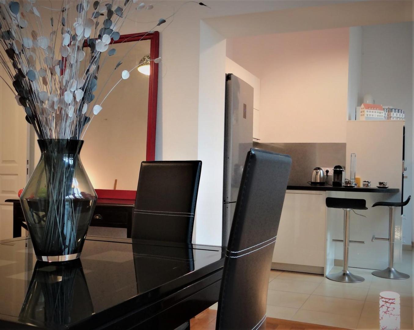 L'Esprit D'Antan, Quartier Historique Deux Personnes Apartment Chartres Bagian luar foto